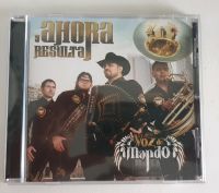 CD y ahora resulta voz de mando Latin music Baden-Württemberg - Bad Rappenau Vorschau