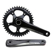 SRAM Rival 1 Kurbel GXP 172.5 mm 42T (1x11-fach) Bayern - Würzburg Vorschau