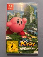 Kirby und das vergessene Land - Nintendo Switch Bayern - Zeilarn Vorschau
