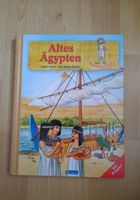 Altes Ägypten,  Xenon Verlag, Besserwisser Niedersachsen - Großenkneten Vorschau