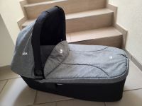 Joie Babywanne ramble für Buggy schwarz grau Bayern - Cham Vorschau