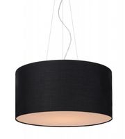 Lucide Coral Pendelleuchte Lampe Stoff schwarz E27 40cm Dresden - Blasewitz Vorschau