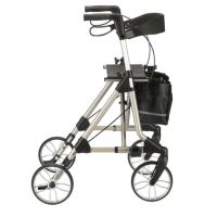 Rollator Leichtgewicht Elan Classic 60 champagner / Neu Niedersachsen - Achim Vorschau