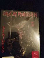 Iron Maiden Sachsen-Anhalt - Eckartsberga Vorschau