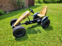 Berg Gokart Safari für große Kinder und Erwachsene Dithmarschen - Friedrichskoog Vorschau