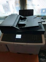 Lexmark CX317dn Farblaserdrucker Hessen - Idstein Vorschau