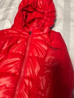 Pepe Jeans Jacke rot Hessen - Sulzbach Vorschau