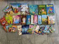 Bücherpaket für Kinder 29 Teile Sachsen-Anhalt - Kemberg Vorschau