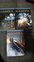 Gamera DVD Nordwestmecklenburg - Landkreis - Schönberg (Mecklenburg) Vorschau