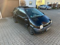 Renault Twingo 1,2 Faltdach fahrbereit zuverlässiges Auto Nordrhein-Westfalen - Unna Vorschau