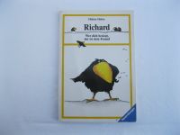 Buch "Richard Wer dich besiegt, der ist dein Freund" 1986 Baden-Württemberg - Ravensburg Vorschau