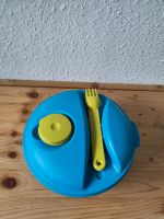 Tupperware Lunchbox Salat & Go Stuttgart - Stuttgart-West Vorschau