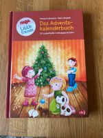 Little Friends Adventskalender Buch Vahr - Neue Vahr Südost Vorschau