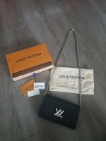 NEUw. LOUIS VUITTON Tasche TWIST I Crossbody *Full Set* Rheinland-Pfalz - Rülzheim Vorschau