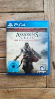 Assassin's Creed The Ezio Collection Playstation 4 Schleswig-Holstein - Heikendorf Vorschau