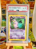 Pokémon Pokemon PSA Dark Slowbro Nordrhein-Westfalen - Hamm Vorschau