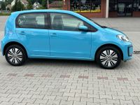 Volkswagen VW  Up! Automatik, Klima, Kamera, Bluetooth Brandenburg - Görsdorf bei Storkow Vorschau