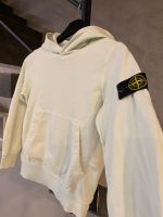 Stone Island Kids Hoodie in zartem mint in Größe 128 Baden-Württemberg - Ohlsbach Vorschau