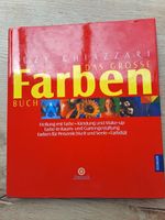 Das grosse Farbenbuch Bayern - Mammendorf Vorschau