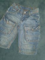 *Vingino* Jeans Shorts Gr. 134 (9) *Rar*coolest* Baden-Württemberg - Waldshut-Tiengen Vorschau