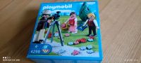 Playmobil Hochzeitsfotograf mit Blumenkinder Bayern - Haimhausen Vorschau