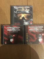 Command & Conquer PC CD-ROM Spiel 3 Spiele Nordrhein-Westfalen - Much Vorschau