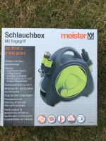 Schlauchbox mit Tragegriff - NEU Blumenthal - Farge Vorschau