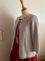 Allerliebste Noa Noa Strickjacke Gr S "Even Knit" neu mit Etikett Hessen - Florstadt Vorschau