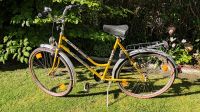 Damenrad Fahrrad MARS Luxus, 80er Jahre, Rarität, Sammlerstück Berlin - Reinickendorf Vorschau