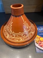 Tajine mit Rezeptbuch München - Ramersdorf-Perlach Vorschau