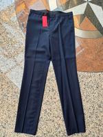Hugo Boss Anzughose Hesten 194 Extra Slim Fit Sachsen - Kirchberg Vorschau