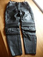 Motorrad - Lederhose für Damen von Vanucci, Gr.42 Niedersachsen - Weyhe Vorschau