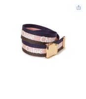 Chloé Valmy NEU - Armband UVP 289€ Double Tour Hamburg-Mitte - HafenCity Vorschau