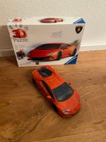 Ravensburger 3D Puzzle Lamborghini Huracán Evo Baden-Württemberg - Wiesloch Vorschau