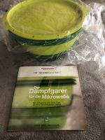 Neuer Tupperware Dampfgarer München - Hadern Vorschau