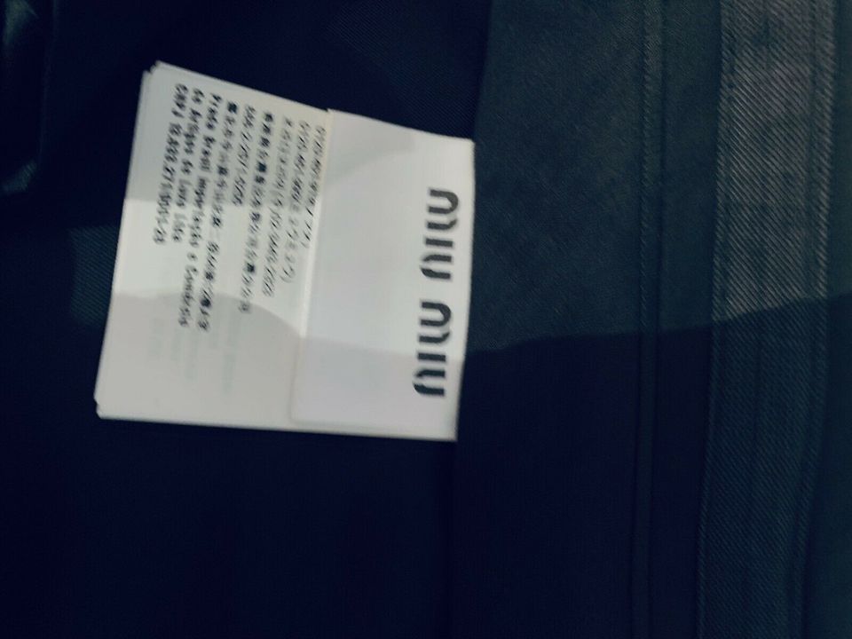 Hose 7 / 8 von Miu Miu in München