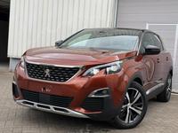 Peugeot 3008,,GT-LINE,,1-HAND,KAMERA,Alu,Scheckheft,Gara Nordrhein-Westfalen - Altena Vorschau