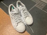 Sneaker Puma Größe UK 6,5 / EUR 40 Leipzig - Großzschocher Vorschau