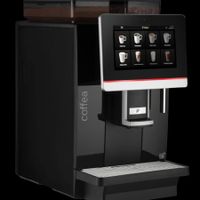 Coffea Enjoy Tchibo Kaffeevollautomat Niedersachsen - Haselünne Vorschau