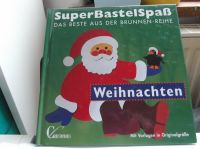 Super Bastelspaß Weihnachten Niedersachsen - Braunschweig Vorschau