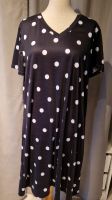 Kleid mit Polka-Dots Schleswig-Holstein - Süderdeich (Dithm) Vorschau