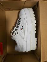 Fila women's platform sneaker Hannover - Mitte Vorschau