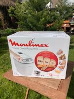 Moulinex NEU OVP Brotbackautomat OW6101 Home Baguette Sachsen-Anhalt - Oschersleben (Bode) Vorschau