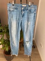 Ripped Jeans | Pimkie | Größe 38 Baden-Württemberg - Kressbronn am Bodensee Vorschau