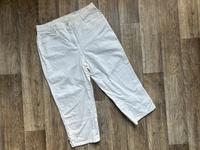 1x getragen * schöne Hose von CANDA Gr. 40 * Berlin - Hohenschönhausen Vorschau