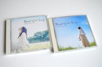 CD - "BEAUTIFUL SONGS" - zwei Sampler Warner Music Japan! Hessen - Kassel Vorschau