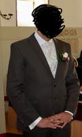 Hochzeitsanzug braun Wilvorst / Herrenanzug Saarland - Lebach Vorschau