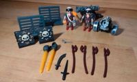 6165 Piraten mit Kanonen × 2, Playmobil Niedersachsen - Bardowick Vorschau