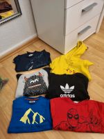 Kinder Sweatshirt/ Hoodie gr 104/110 Bonn - Plittersdorf Vorschau