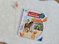 Tip toi Buch entdecke den Bauernhof, kinderbuch, ravensburger Münster (Westfalen) - Gremmendorf Vorschau